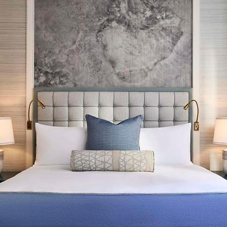 The Wall Street Hotel By Suiteness 纽约 外观 照片