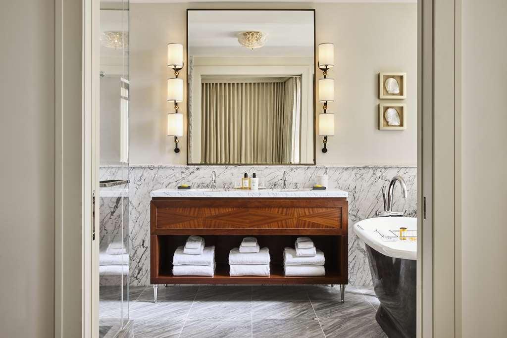 The Wall Street Hotel By Suiteness 纽约 外观 照片