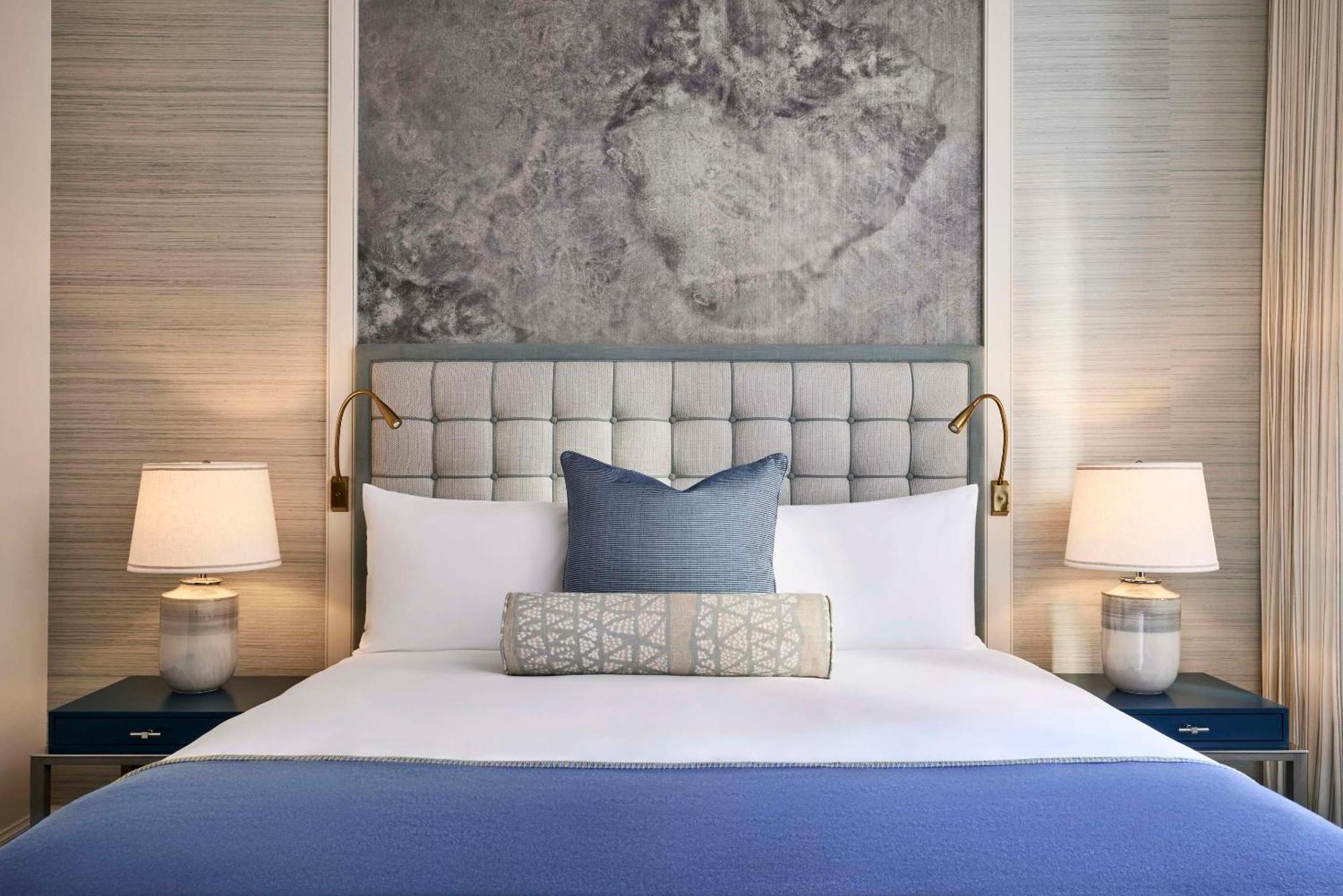 The Wall Street Hotel By Suiteness 纽约 外观 照片