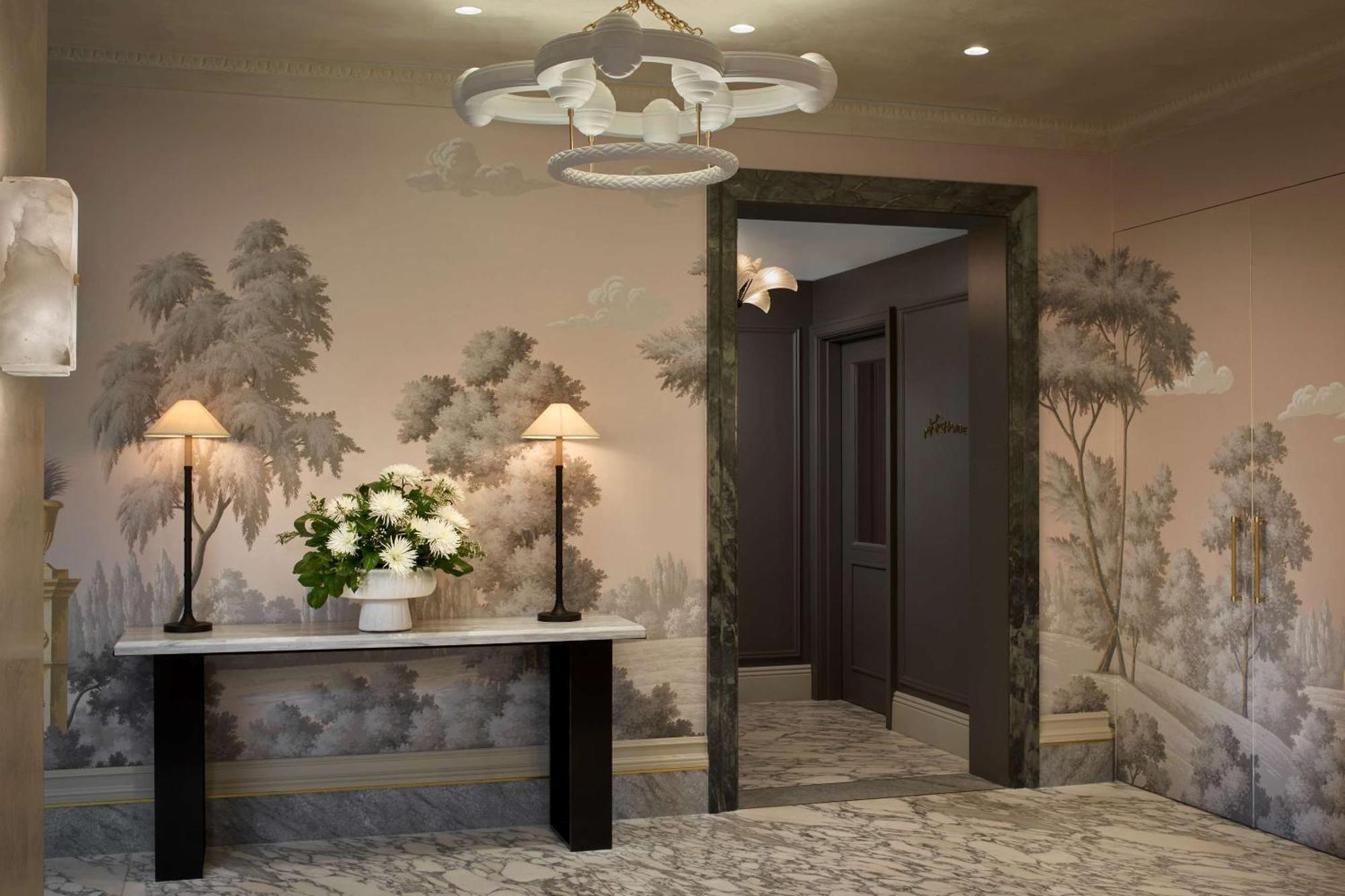 The Wall Street Hotel By Suiteness 纽约 外观 照片