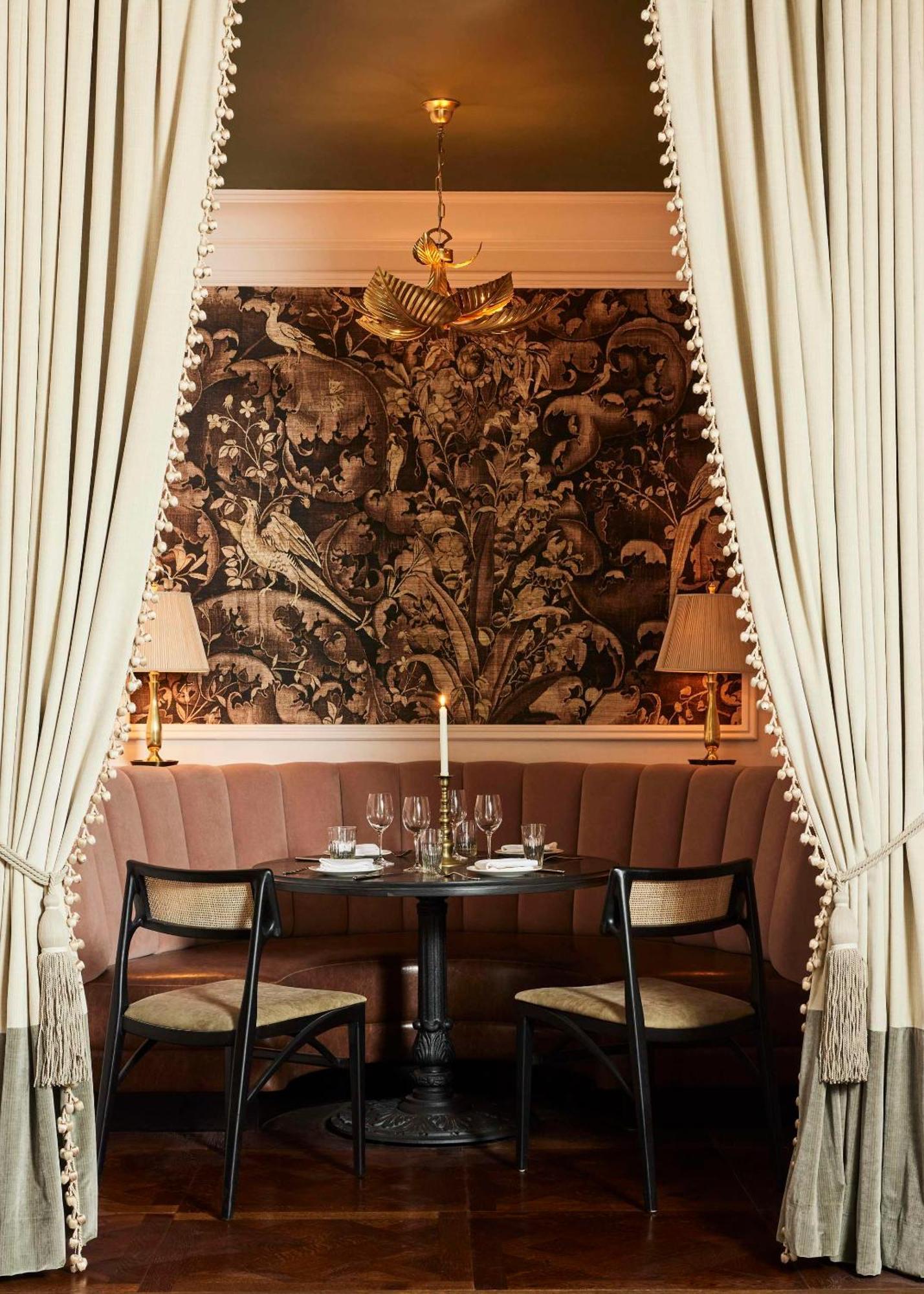 The Wall Street Hotel By Suiteness 纽约 外观 照片