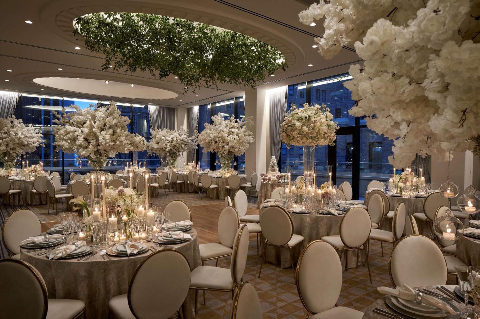 The Wall Street Hotel By Suiteness 纽约 外观 照片