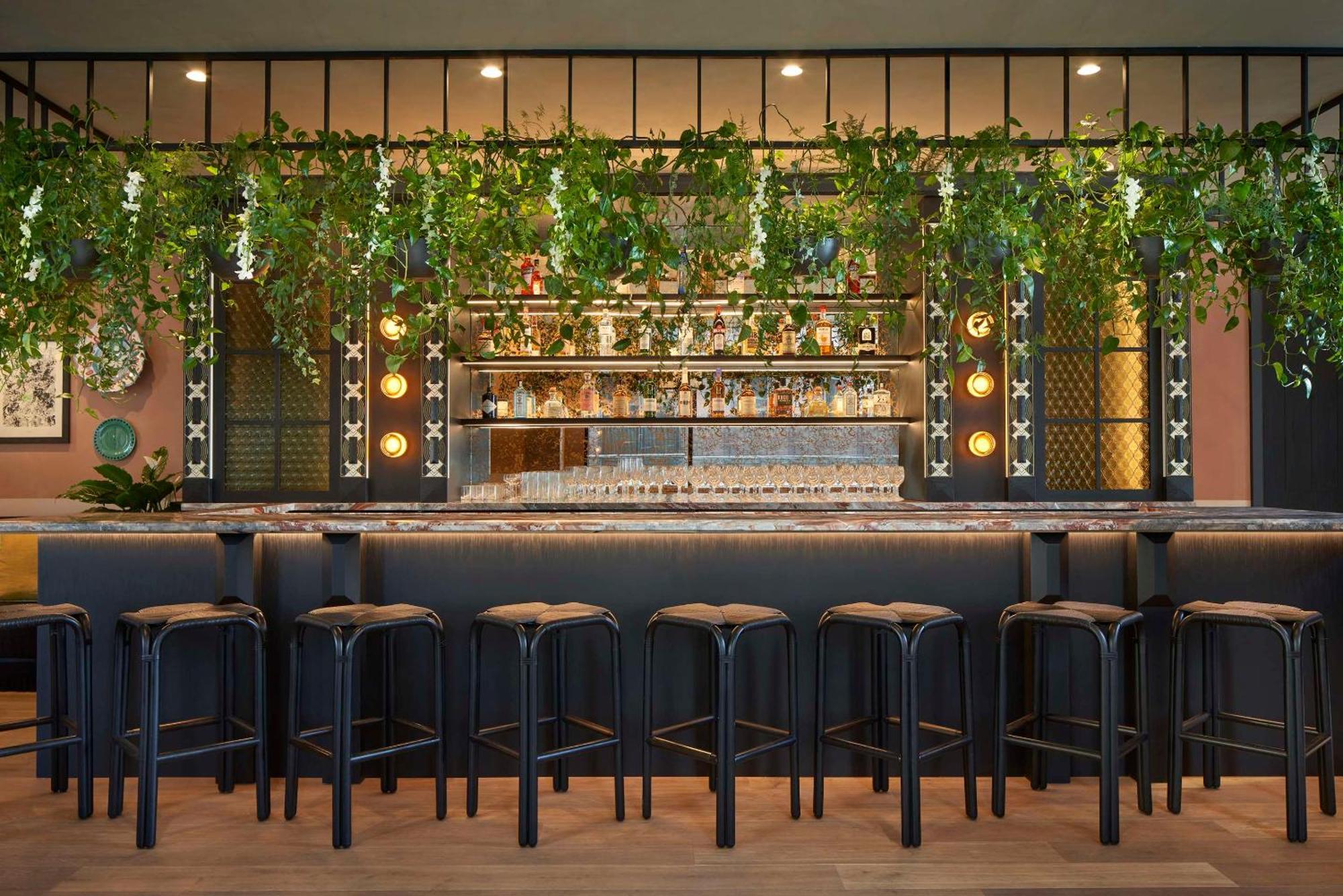 The Wall Street Hotel By Suiteness 纽约 外观 照片