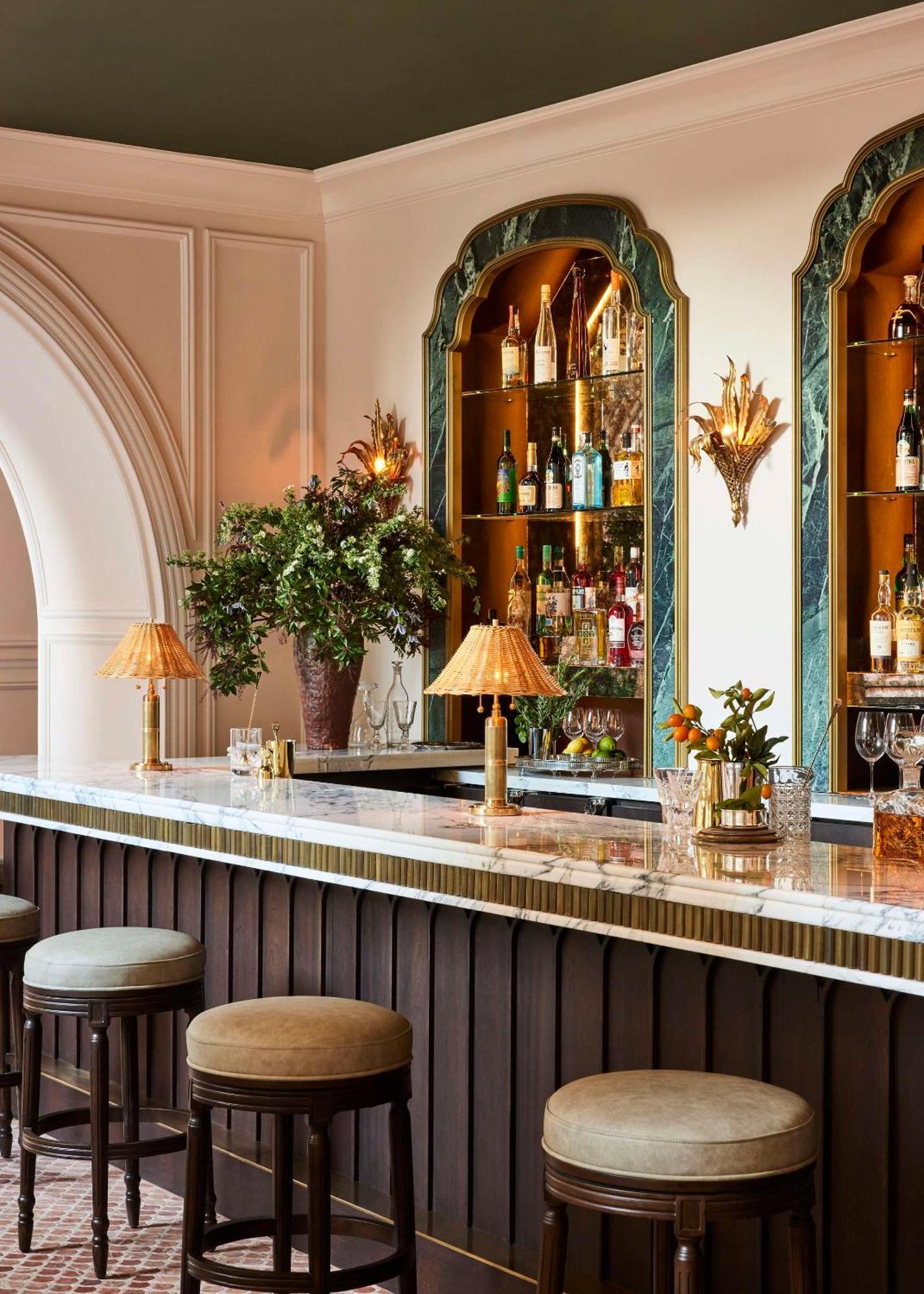 The Wall Street Hotel By Suiteness 纽约 外观 照片